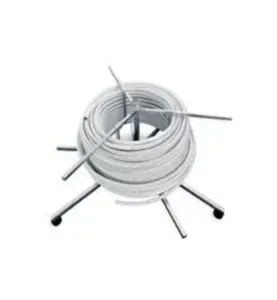 RÖRVINDA FÖR PEXRÖR, MAX 240 M/RULLE 20X2,0 MM RÖR ALTECH