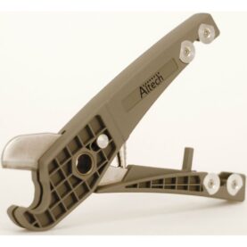 RÖRSAX MAX 22 MM FÖR PEXRÖR GRÅ ALTECH