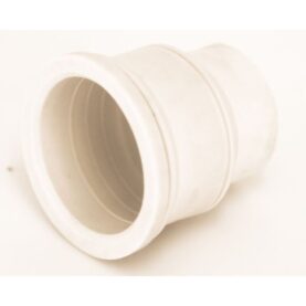 SKÅPSGUMMIMUFF 26-35 MM TILL ALTECH TAPPVATTENSKÅP VIT ALTECH