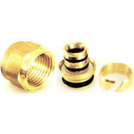 KOPPLINGSSET 16 X 2,0 X G15 ALTECH