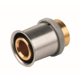 PROVTRYCKNINGSKOPPLING 26 MM FÖR PRESSNING ROTH