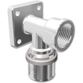 VENTILFÄSTE PRESSPEX AX25 X G15 LK SYSTEMS