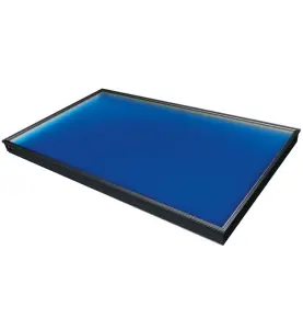 SOLFÅNGARE K2 PLUS VÄRMEBARONEN