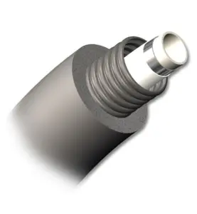 UNIVERSALRÖR A16 RÖR-I-RÖR ISOL 50M LK SYSTEMS