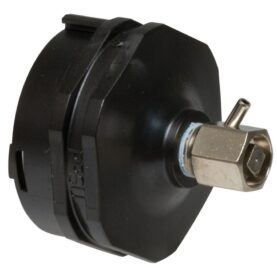 FÖRDELARLOCK MED AVLUFTNINSVENTIL AQUA PLUS PPM UPONOR