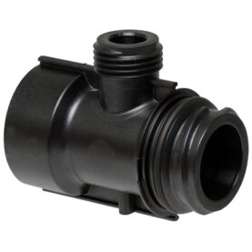 FÖRDELARMODUL 1XG20 C/C 50 AQUA PLUS PPM UPONOR