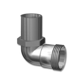 VINKEL G15X15 UTVÄNDIG GÄNGA X CU LK