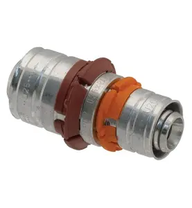 FÖRMINSKNING 50X32 MM 2MUFF S-PRESS UPONOR