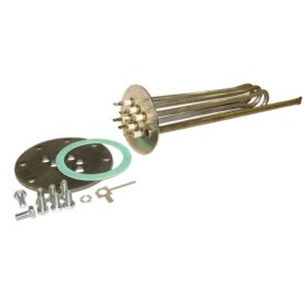 ELPATRON FOCUS  6,0KW TILL VF-500 VARIANT