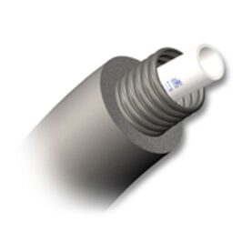 UNIVERSALRÖR EXTRA RIR 16X2,0 SKYDDSRÖR 25 MMMED ISOLERING MM 50 METER