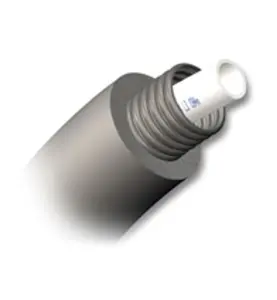 UNIVERSALRÖR RIR 25X3,5 SKYDDSRÖR 34 MM MED ISOLERING MM 50 METER