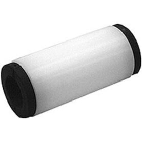 ÖVERGÅNGSMUFF 25 MM FÖR LÄCKAGESÄKRING VIT/SVART ROTH