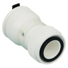 RAK KOPPLING 20XR20 PUSH X INVÄNDIG GÄNGA