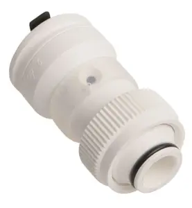 RAK KOPPLING 16XR20 MUFF X INVÄNDIG LÖPMUTTER