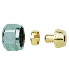 KOPPLINGSSET TA M22X15X2,5 IMI