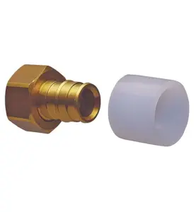 INFÖRINGSRÖR 200 MM FÖR KULVERT ECOFLEX UPONOR