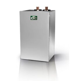 PASSIV KYLENHET COMFORT CTC