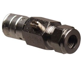 VENTILMUFF 16 MM X G10 MUFF X INVÄNDIG GÄNGA FÖRTENNAD S-PRESS UPONOR