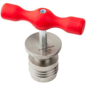 KALIBRERINGSVERKTYG 40 MM DORN ROTH