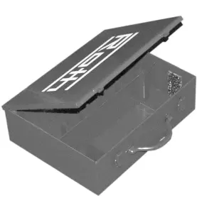 KALIBRERINGSVERKTYG 26/32 MM DORNAR ROTH