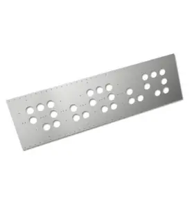 VÄGGSKENA 160 LK SYSTEMS