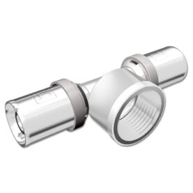 PRESSPEX INVÄNDIG GÄNGA AVSTICK A75X7,5MMXG25 LK SYSTEMS