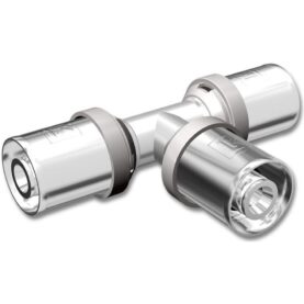 T-KOPPLING  PRESSPEX A50XA50XA32A50XA50XA32 LK SYSTEMS