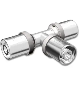 T-KOPPLING  PRESSPEX A50XA50XA32A50XA50XA32 LK SYSTEMS