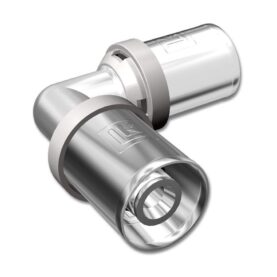 VINKELKOPPLING PRESSPEX AX16 90GR LK SYSTEMS