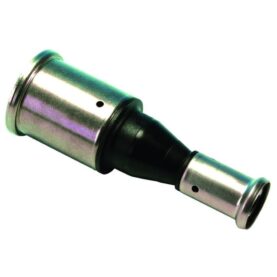 SKARVMUFF 2MUFF FÖRMINSKAT 50X32 MM