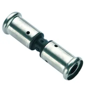 SKARVMUFF 2MUFF 40 MM