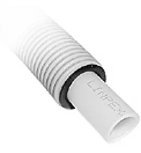 TÄTNINGSPLUGG 25-15 MM FÖR TÄTNING SKYDDSRÖR/INNERRÖR VIT ROTH