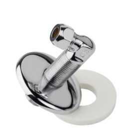 ANSLUTNINGSKOPPLING G15X10X90° FÖRKROMAD ROTH