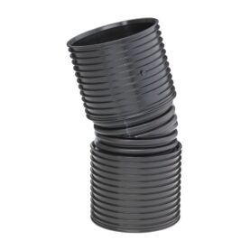 BÖJ IQ ALLMUFFAD 225/200X15 GRADER