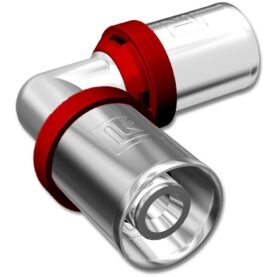 PRESSKOPPLING PV VINKEL LK SYSTEMS