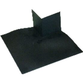 YTTERHÖRN I HD 40X40 FUKTSPÄRRTEKNIK