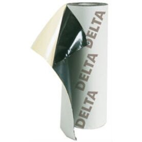 KLISTERMEMBRAN 3505 SJÄLVKLISTRANDE FUKTSPÄRRTEKNIK