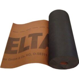 DELTA KANTBALKSSKYDD 0,5X50 METER FUKTSPÄRRTEKNIK