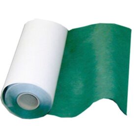 GLIDSKYDD 0,5X40 METER FUKTSPÄRRTEKNIK