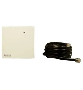 MOTTAGARE 230V ALTECH