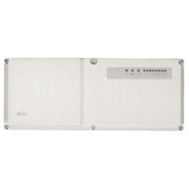 STYRENHET 8 KANALER 24V TRÅDANSLUTEN ALTECH