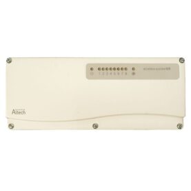 STYRENHET 8 KANAL 230V ALTECH