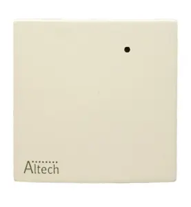 STYRENHET 1 KANAL 230V ALTECH