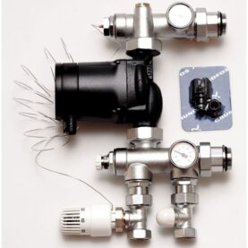 GOLVVÄRMESHUNT ALTECH