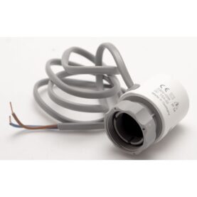 STÄLLMOTOR NO 24V ALTECH