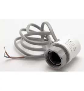 STÄLLMOTOR NO 24V ALTECH