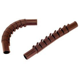 RÖRBÖJSTÖD 16 MM FLIP ALTECH