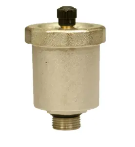 ALTECH AUTOMATISK AVLUFTARE G10