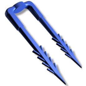 RÖRHÅLLARBYGEL, PER STYCK LK SYSTEMS