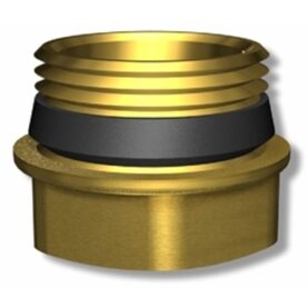 BUSSNING UTVÄNDIG/INVÄNDIG GÄNGA G20XG15 LK SYSTEMS